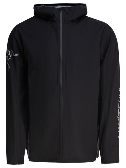 "Norvan" Technical jacket Jackets and Coats