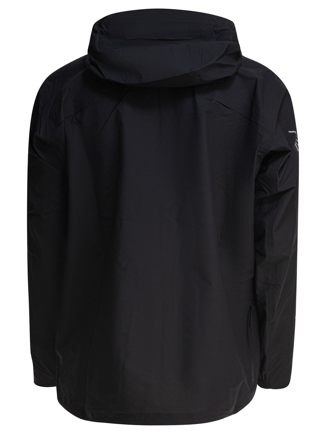 "Norvan" Technical jacket Jackets and Coats