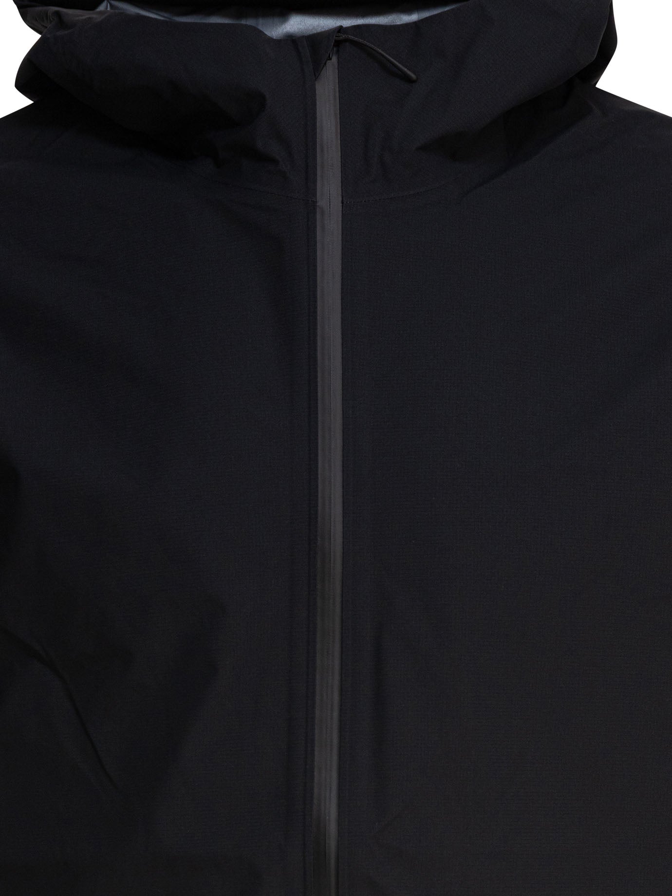 "Norvan" Technical jacket Jackets and Coats