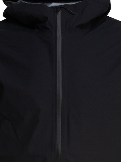 "Norvan" Technical jacket Jackets and Coats