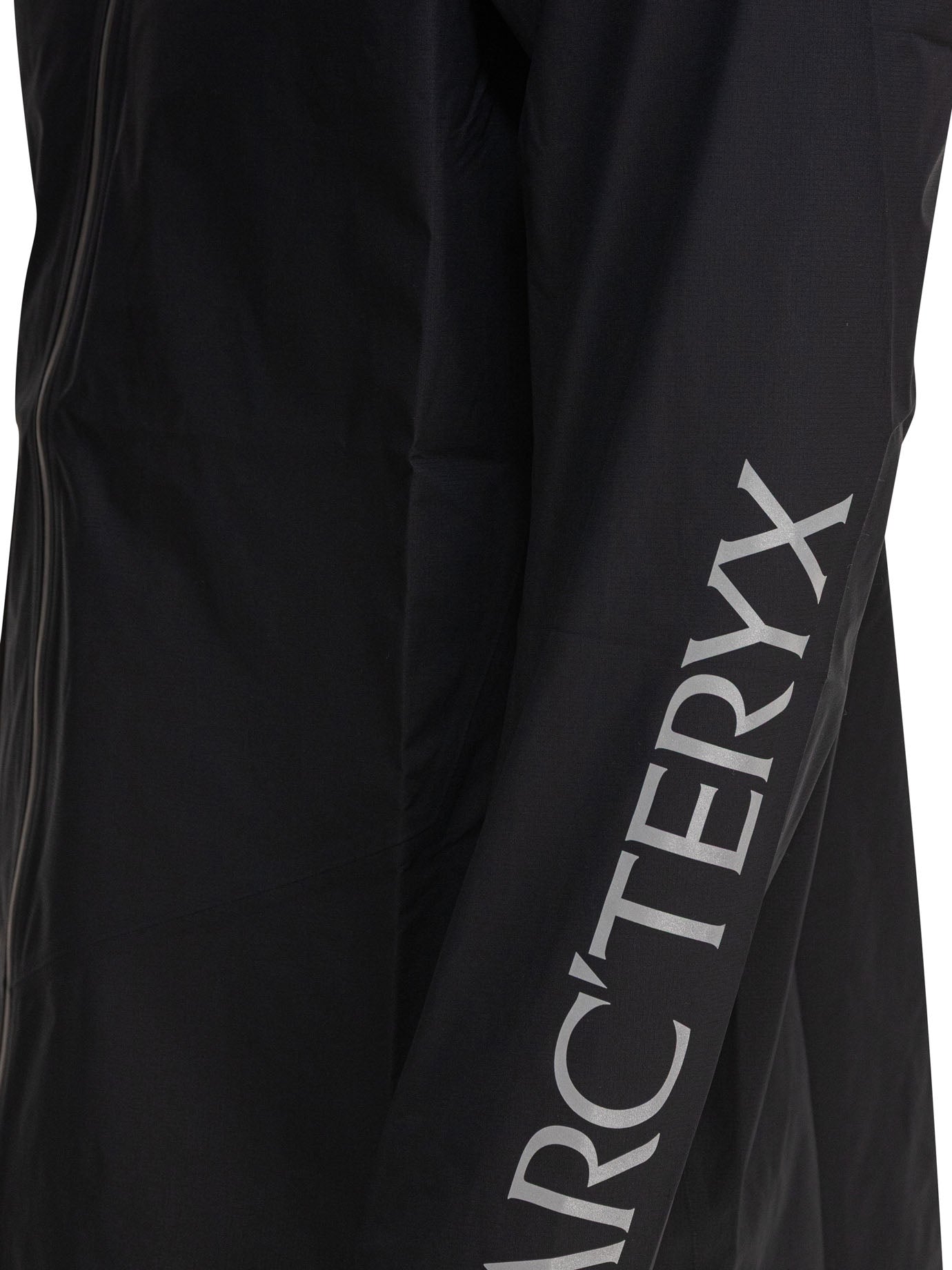 "Norvan" Technical jacket Jackets and Coats