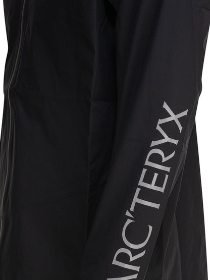 "Norvan" Technical jacket Jackets and Coats