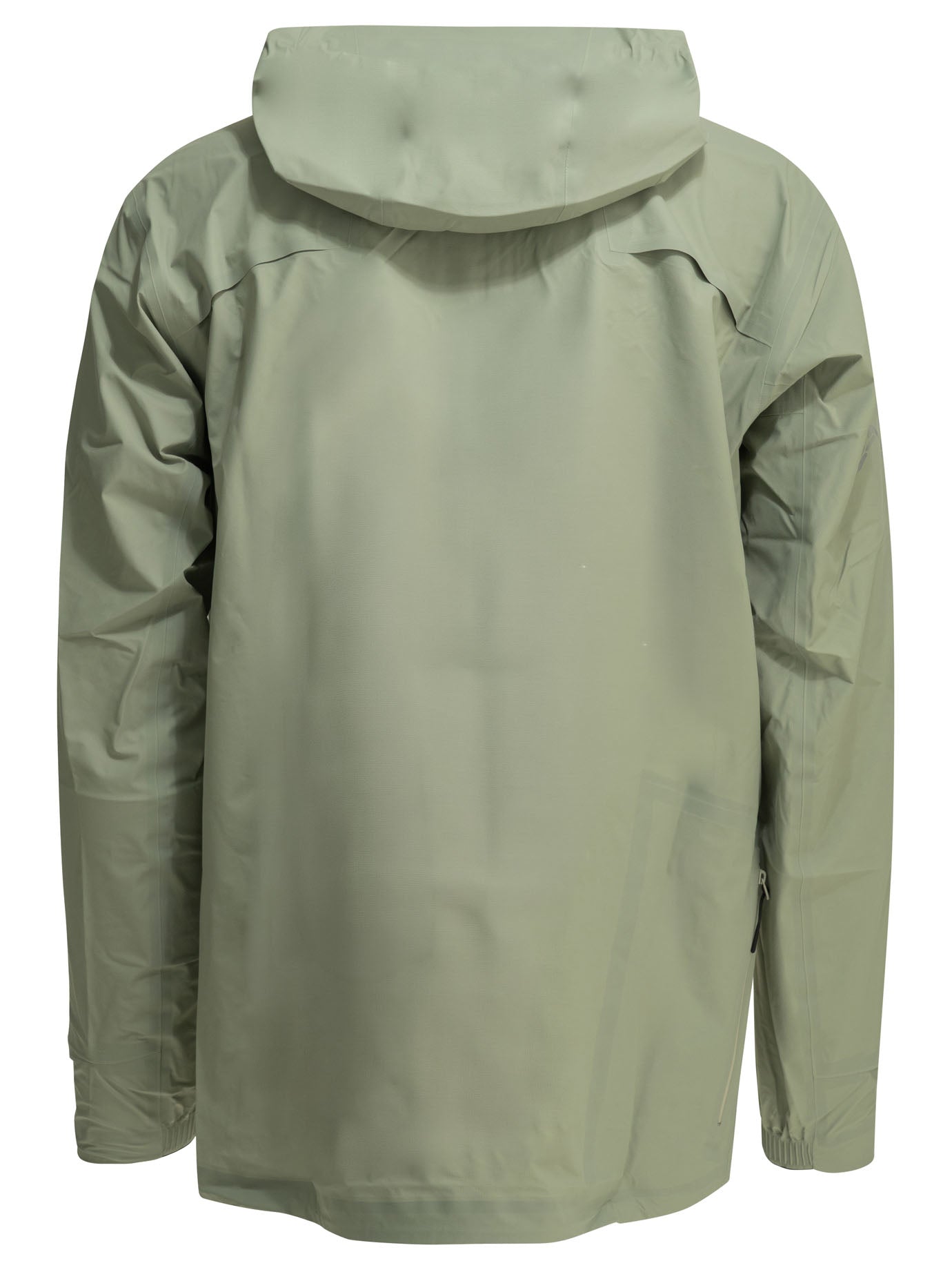 "Norvan" Technical jacket Jackets and Coats