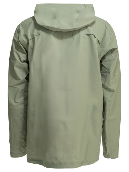 "Norvan" Technical jacket Jackets and Coats