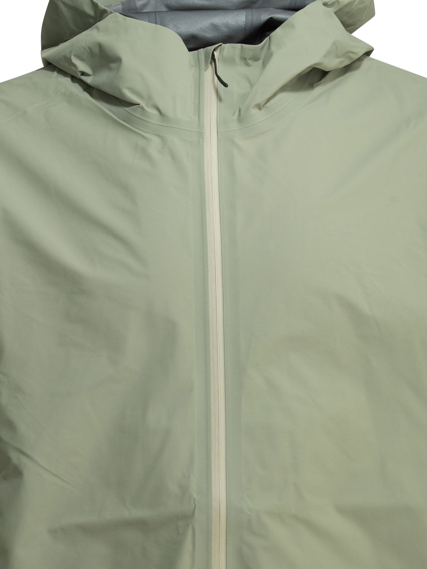"Norvan" Technical jacket Jackets and Coats