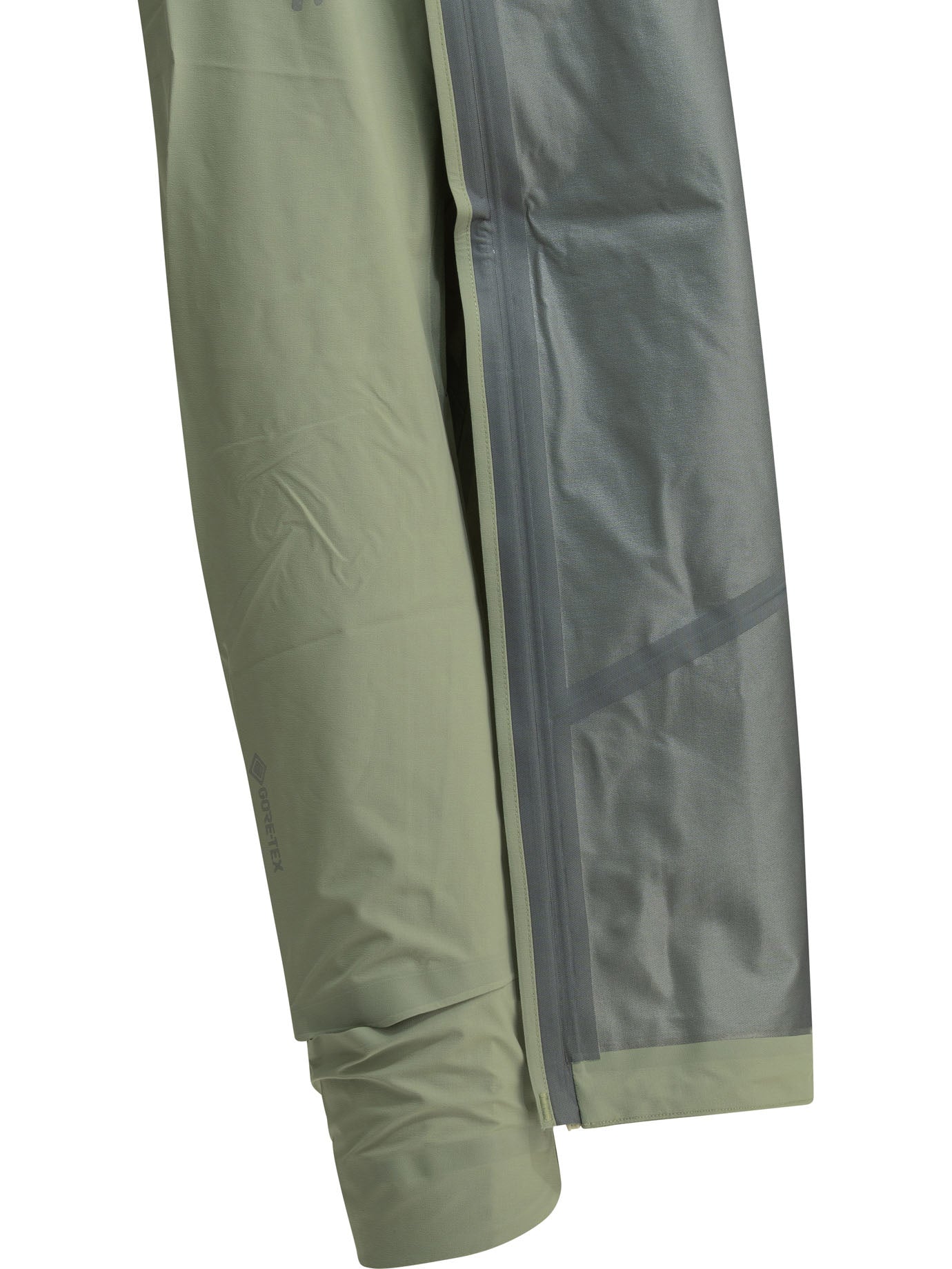 "Norvan" Technical jacket Jackets and Coats