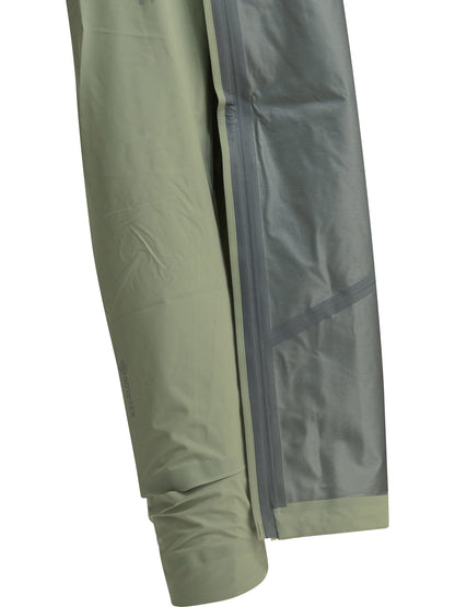 "Norvan" Technical jacket Jackets and Coats