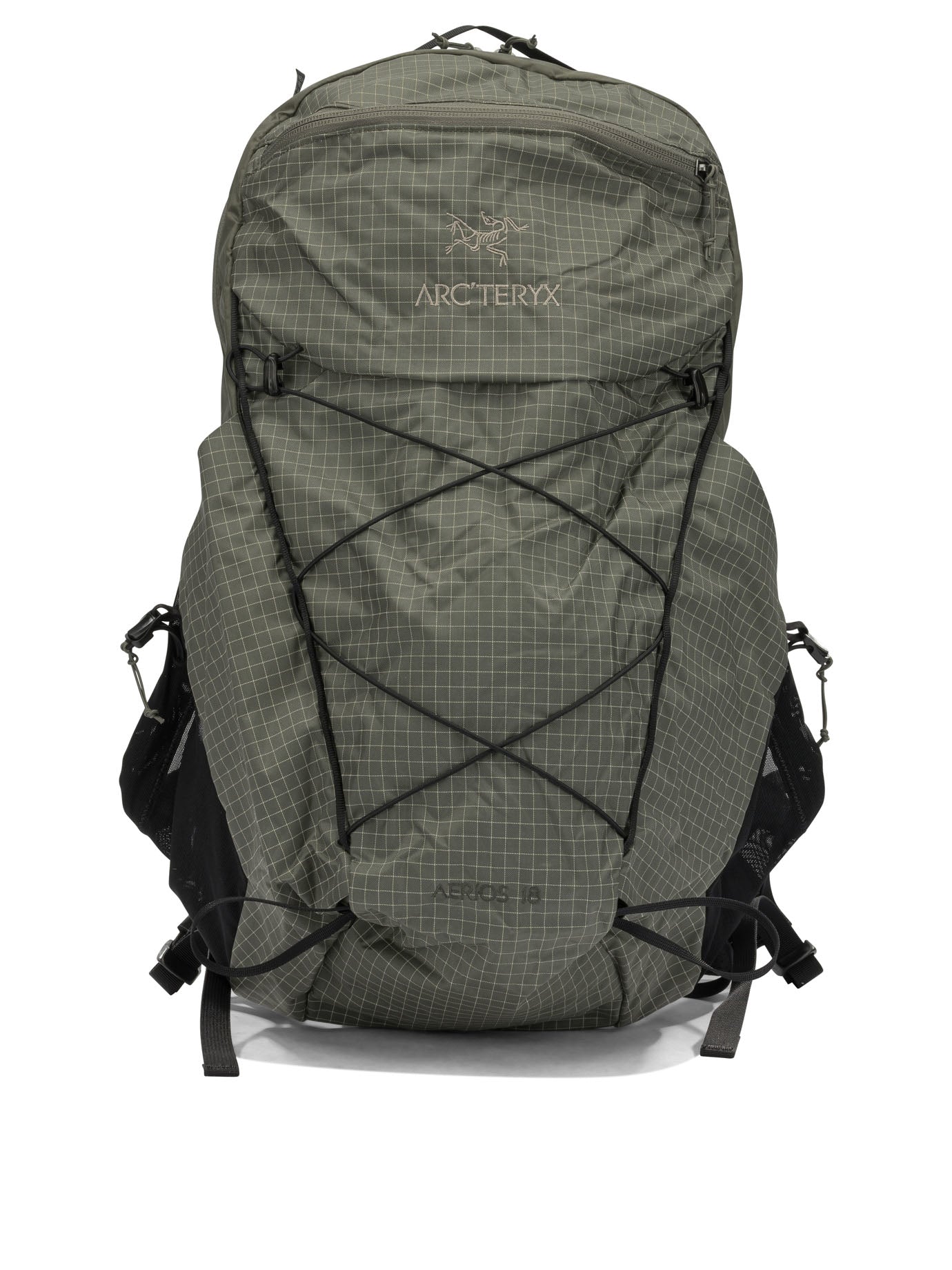 "Aerios 18" sports backpack Backpacks