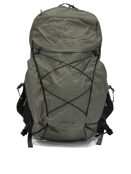 "Aerios 18" sports backpack Backpacks
