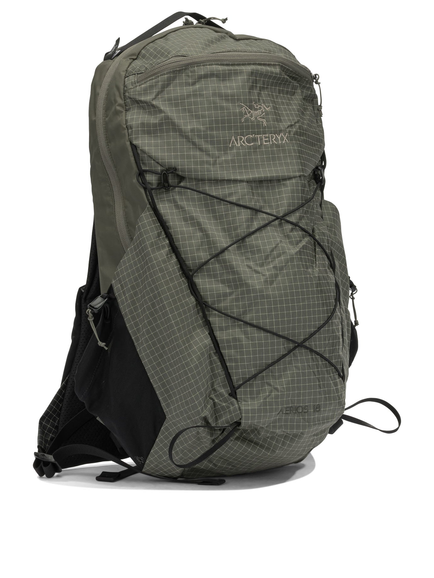 "Aerios 18" sports backpack Backpacks