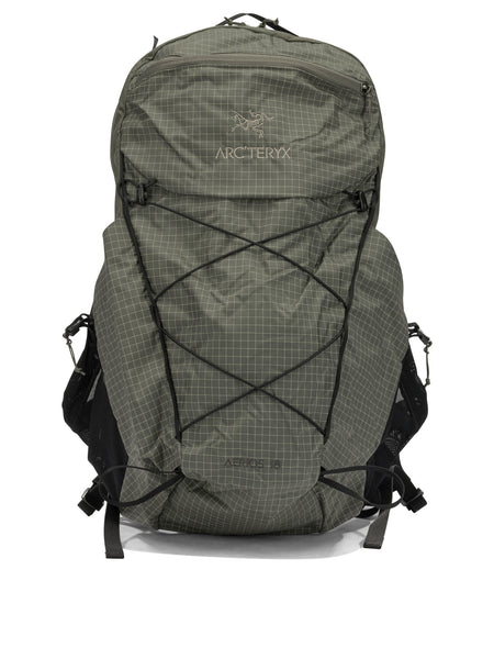 "Aerios 18" sports backpack Backpacks
