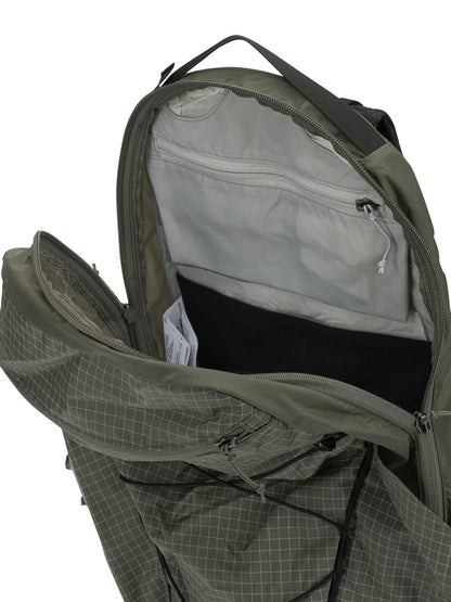 "Aerios 18" sports backpack Backpacks