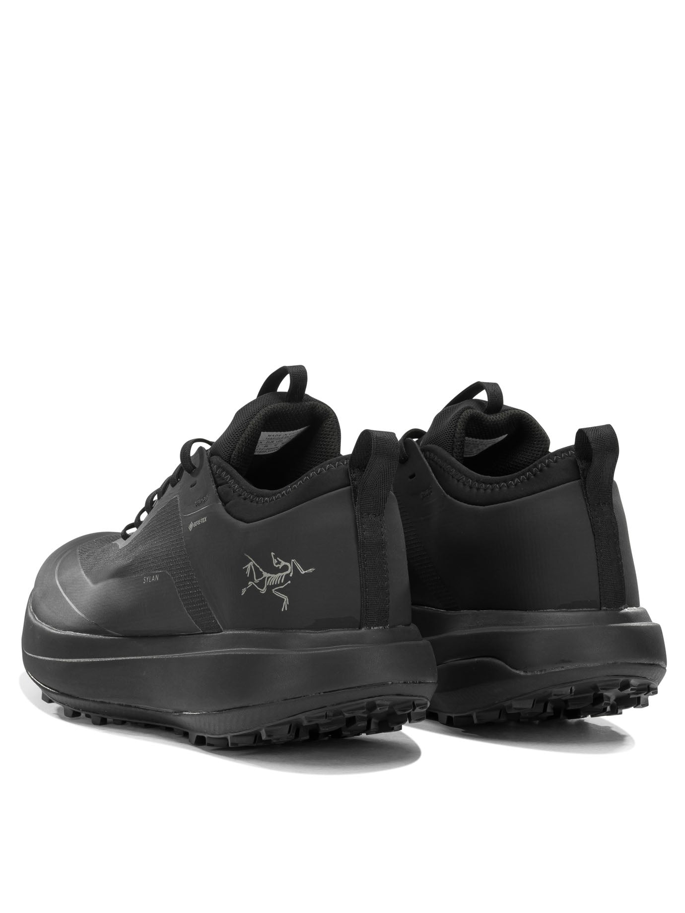 "Sylan GTX" low-top sneakers Sneakers & Slip-On