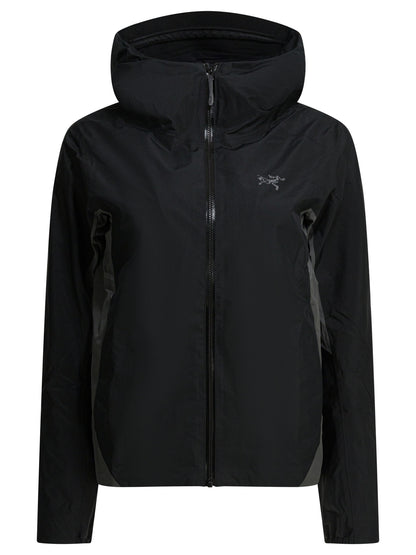 "Solano" technical jacket Jackets and Coats