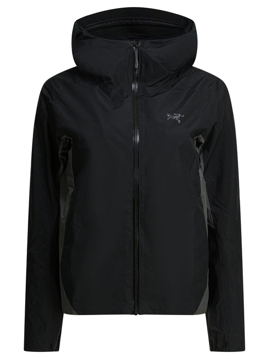 "Solano" technical jacket Jackets and Coats