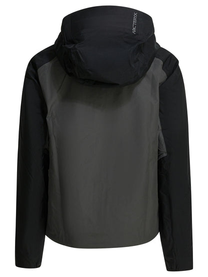 "Solano" technical jacket Jackets and Coats