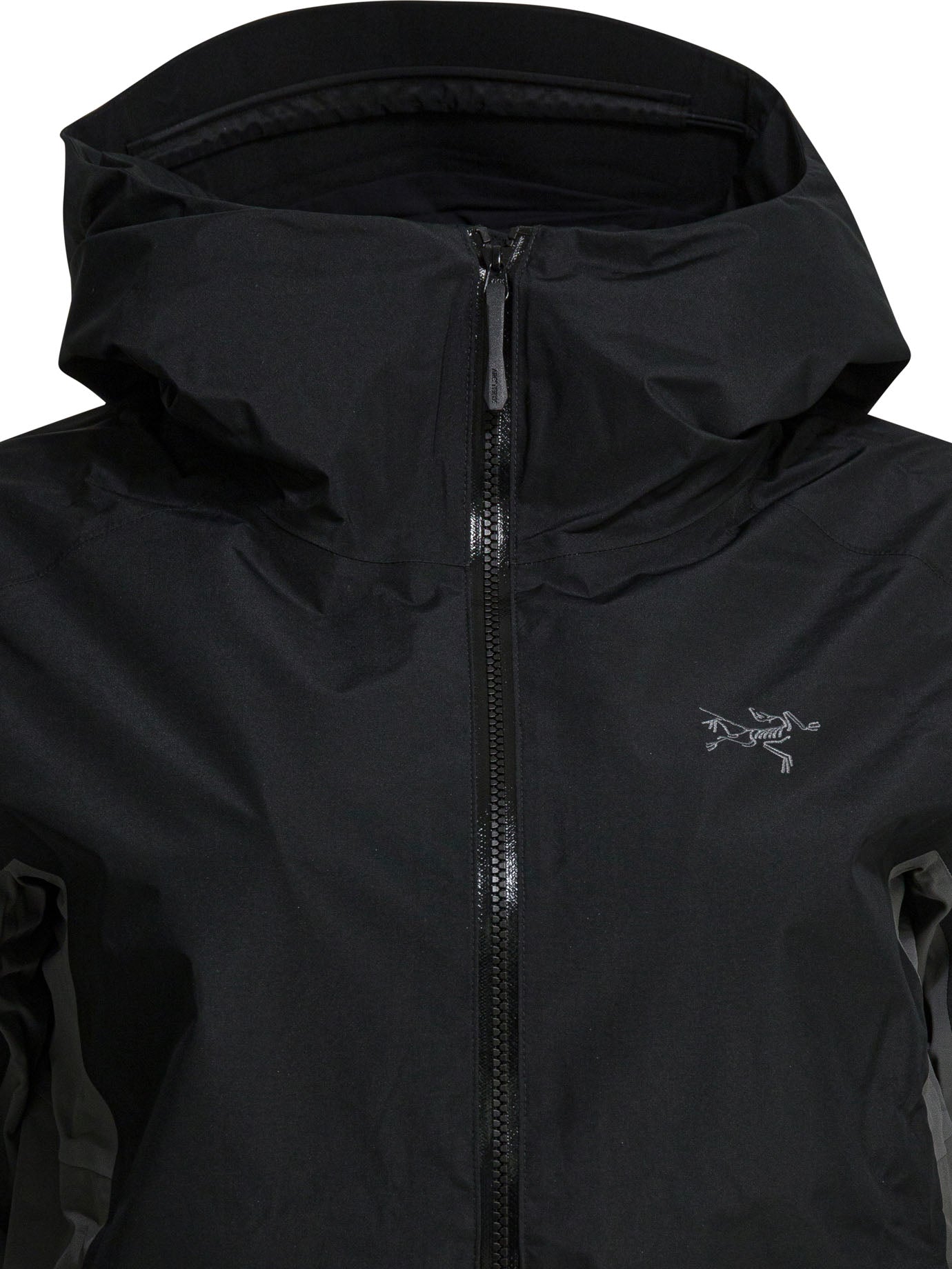 "Solano" technical jacket Jackets and Coats