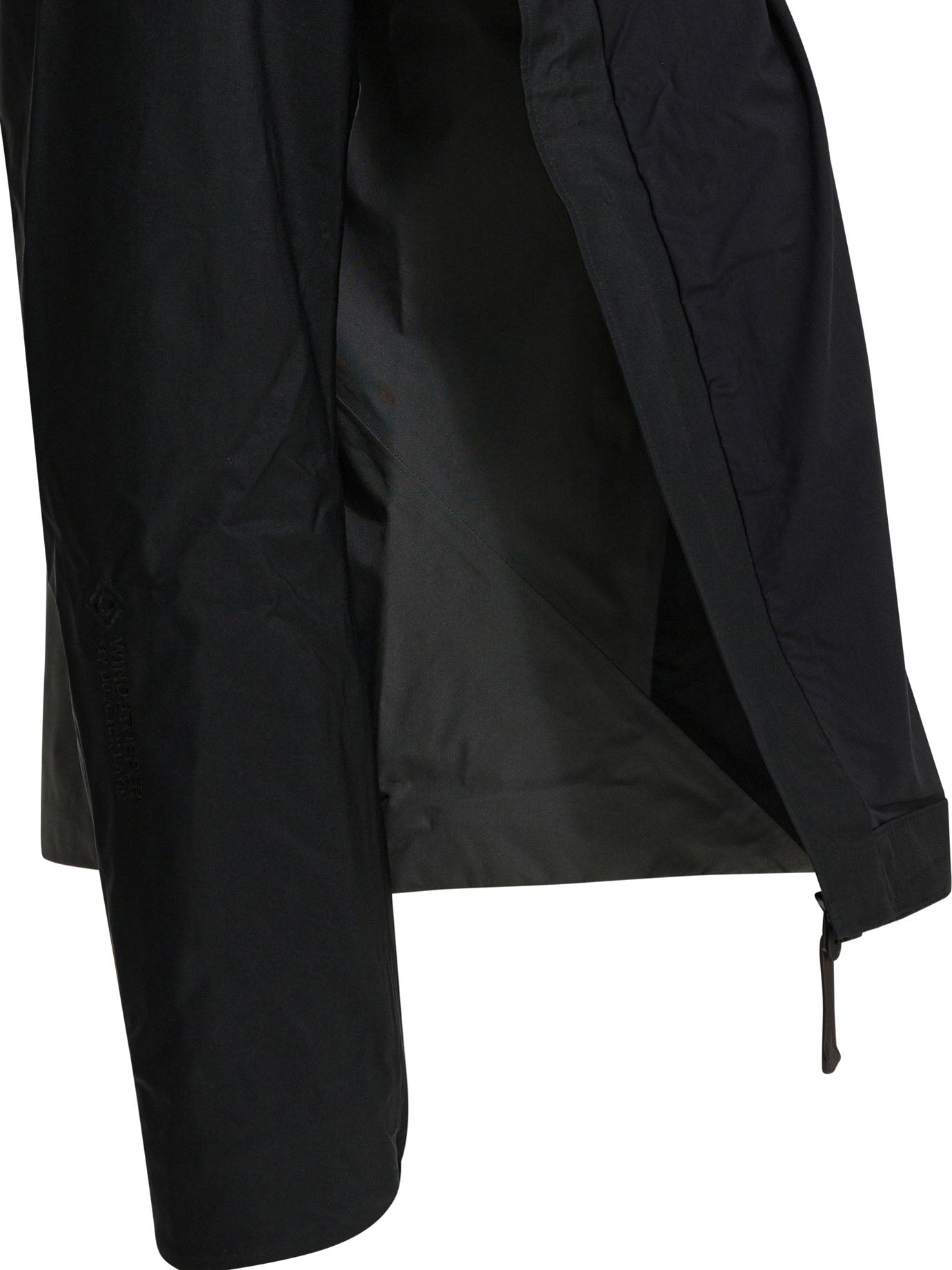 "Solano" technical jacket Jackets and Coats