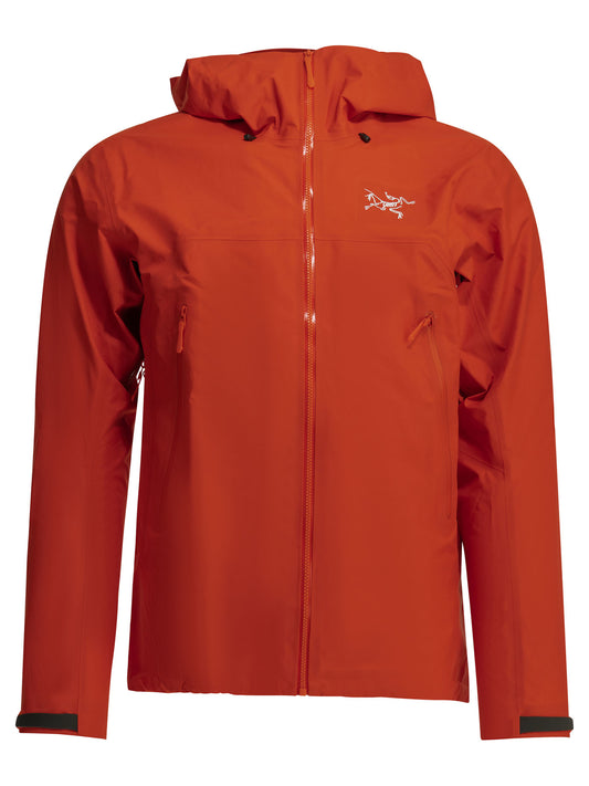 "Beta SL" Technical jacket Jackets and Coats