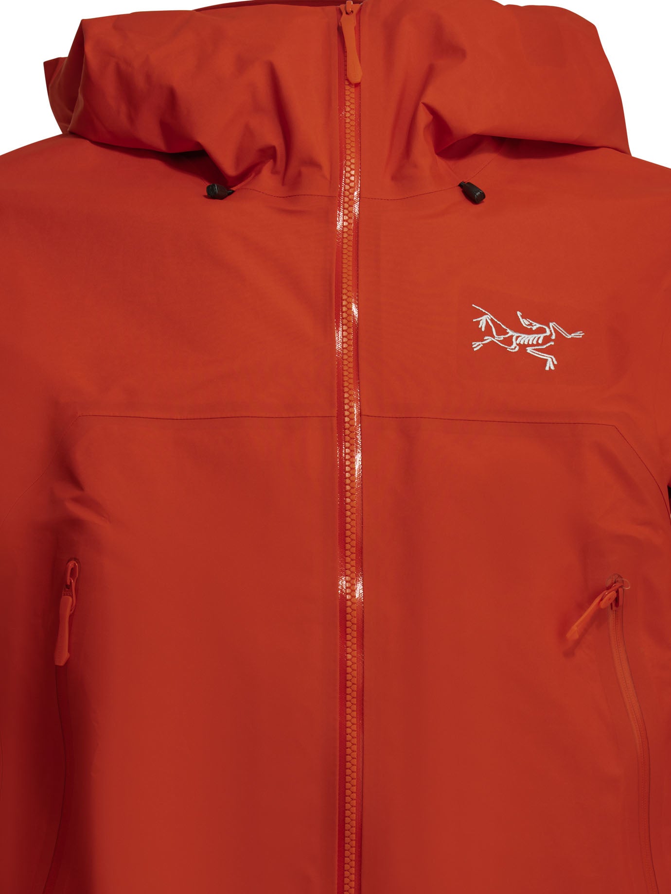 "Beta SL" Technical jacket Jackets and Coats