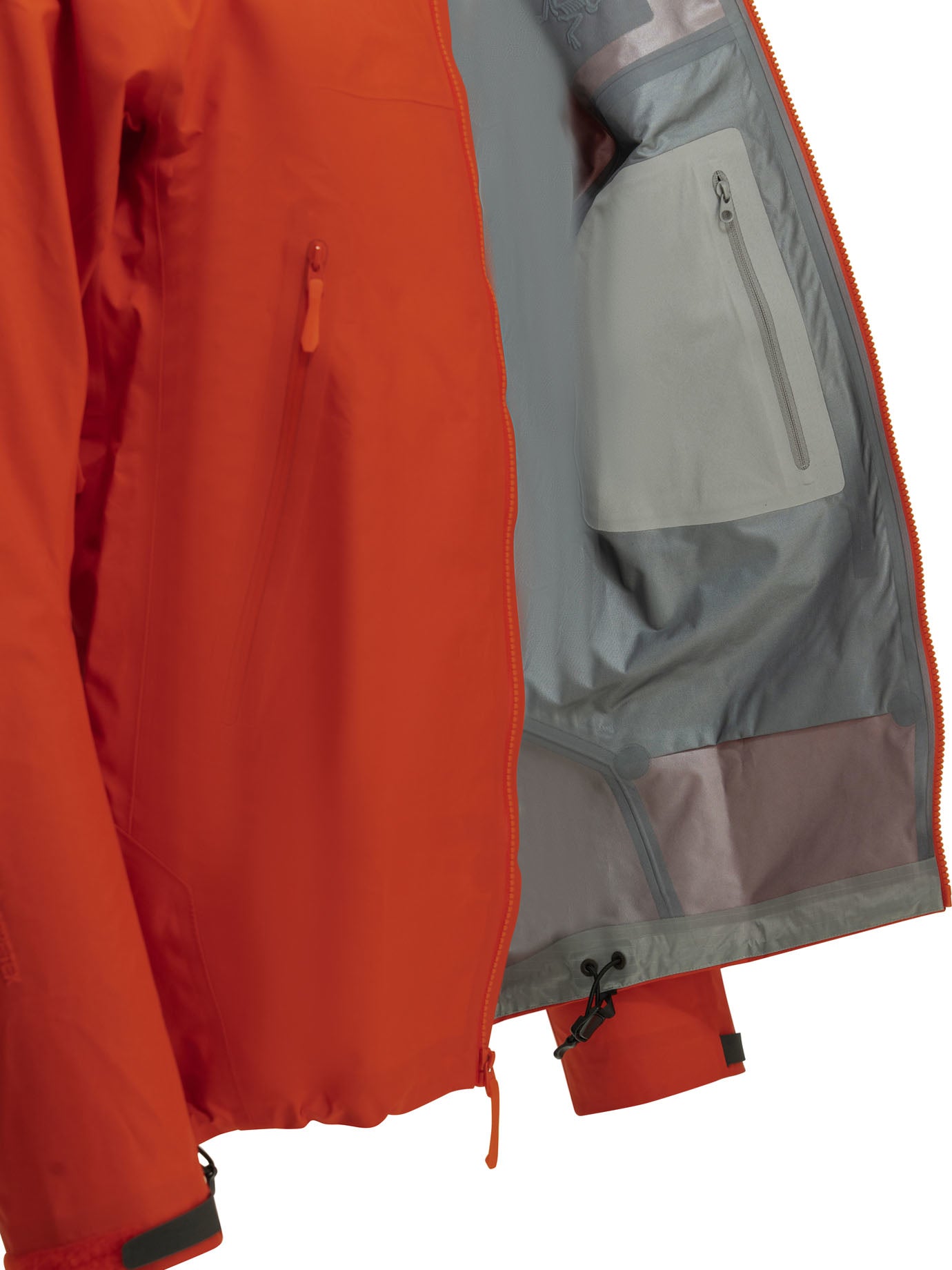 "Beta SL" Technical jacket Jackets and Coats