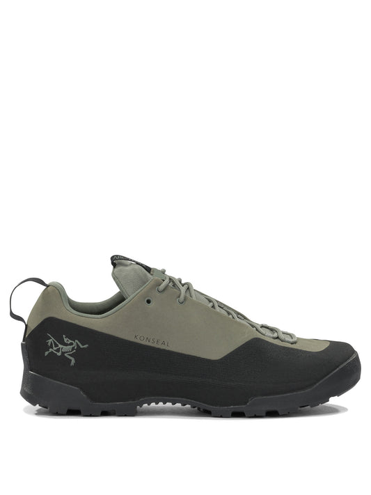 "Konseal" low sneakers Sneakers & Slip-On