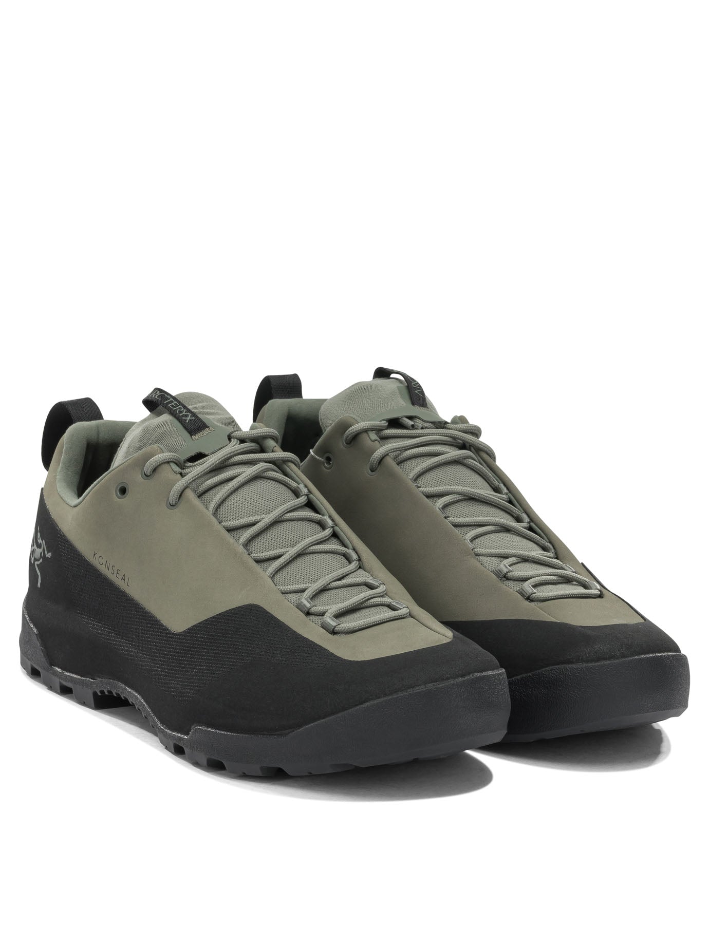 "Konseal" low sneakers Sneakers & Slip-On