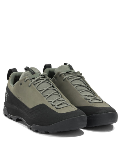 "Konseal" low sneakers Sneakers & Slip-On