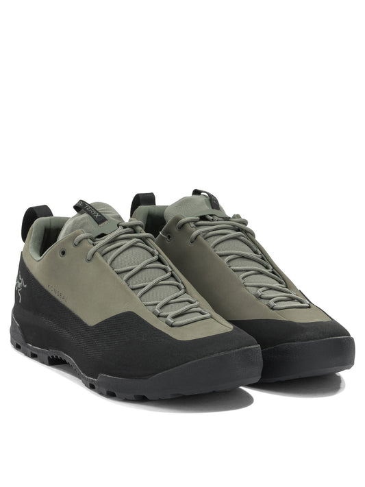 "Konseal" low sneakers Sneakers & Slip-On