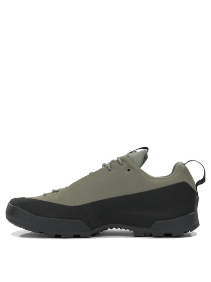 "Konseal" low sneakers Sneakers & Slip-On