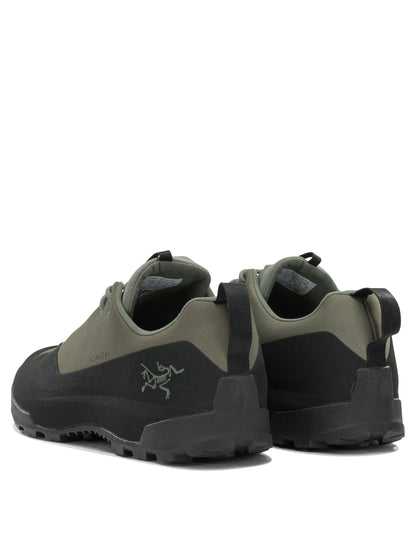 "Konseal" low sneakers Sneakers & Slip-On