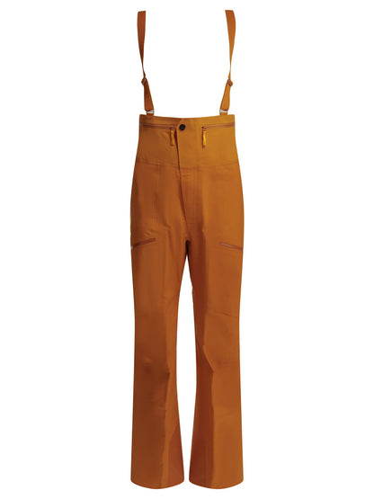 "Rush" bib pants Trousers