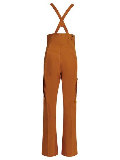 "Rush" bib pants Trousers