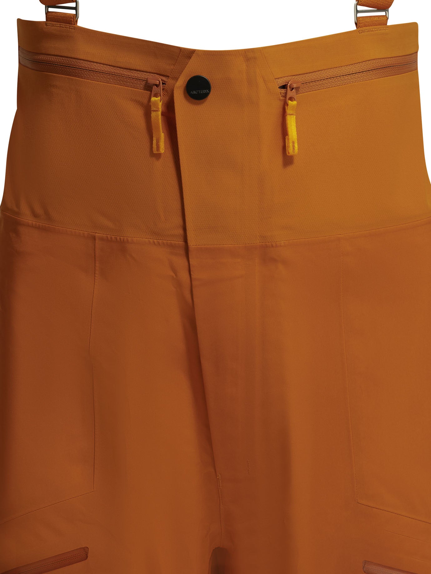 "Rush" bib pants Trousers