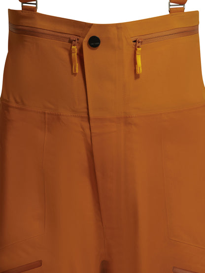 "Rush" bib pants Trousers