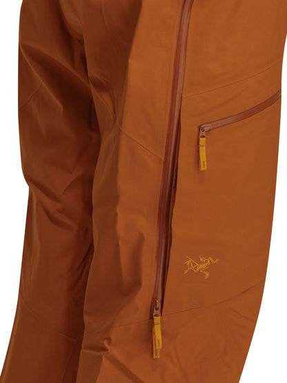 "Rush" bib pants Trousers