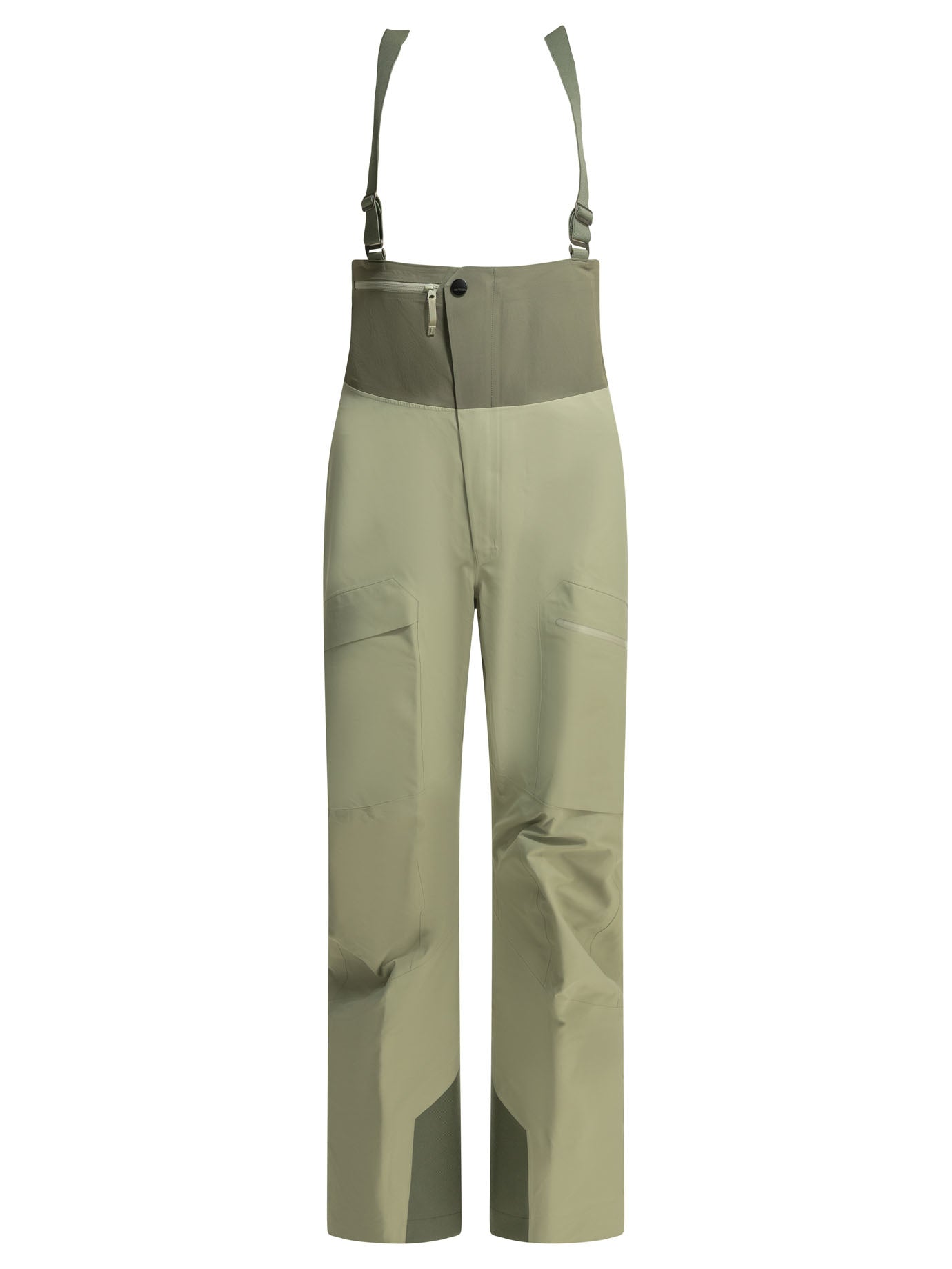 "Rush" bib pants Trousers