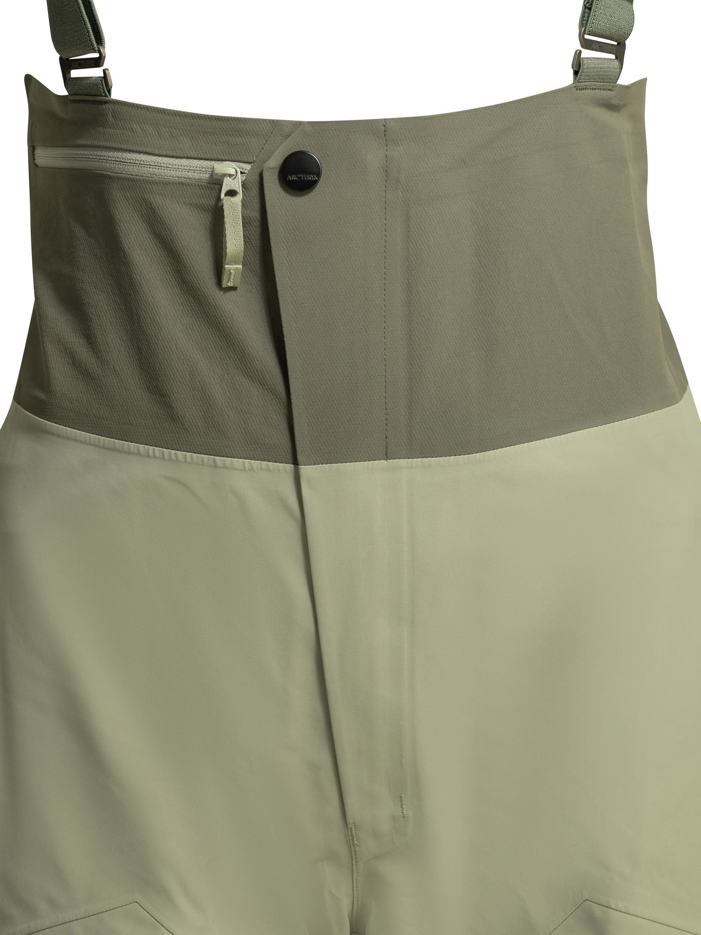 "Rush" bib pants Trousers