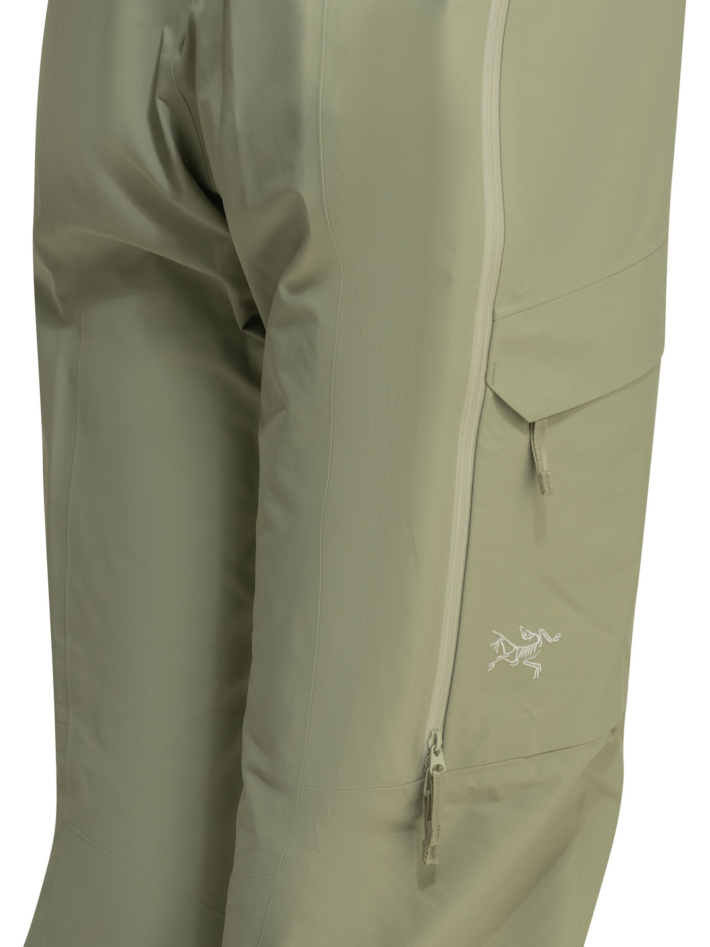 "Rush" bib pants Trousers