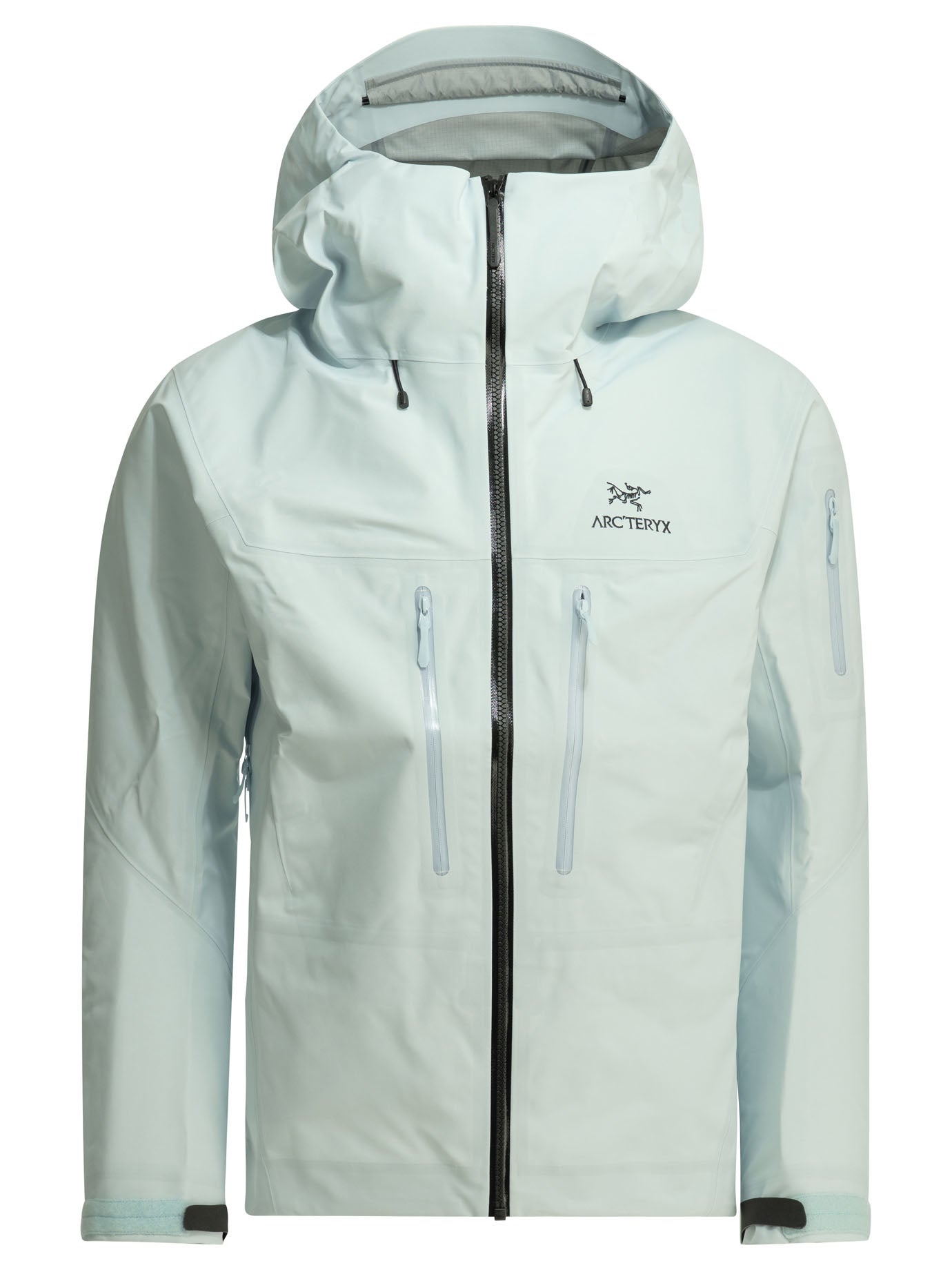 "Alpha SV" Technical jacket Jackets and Coats