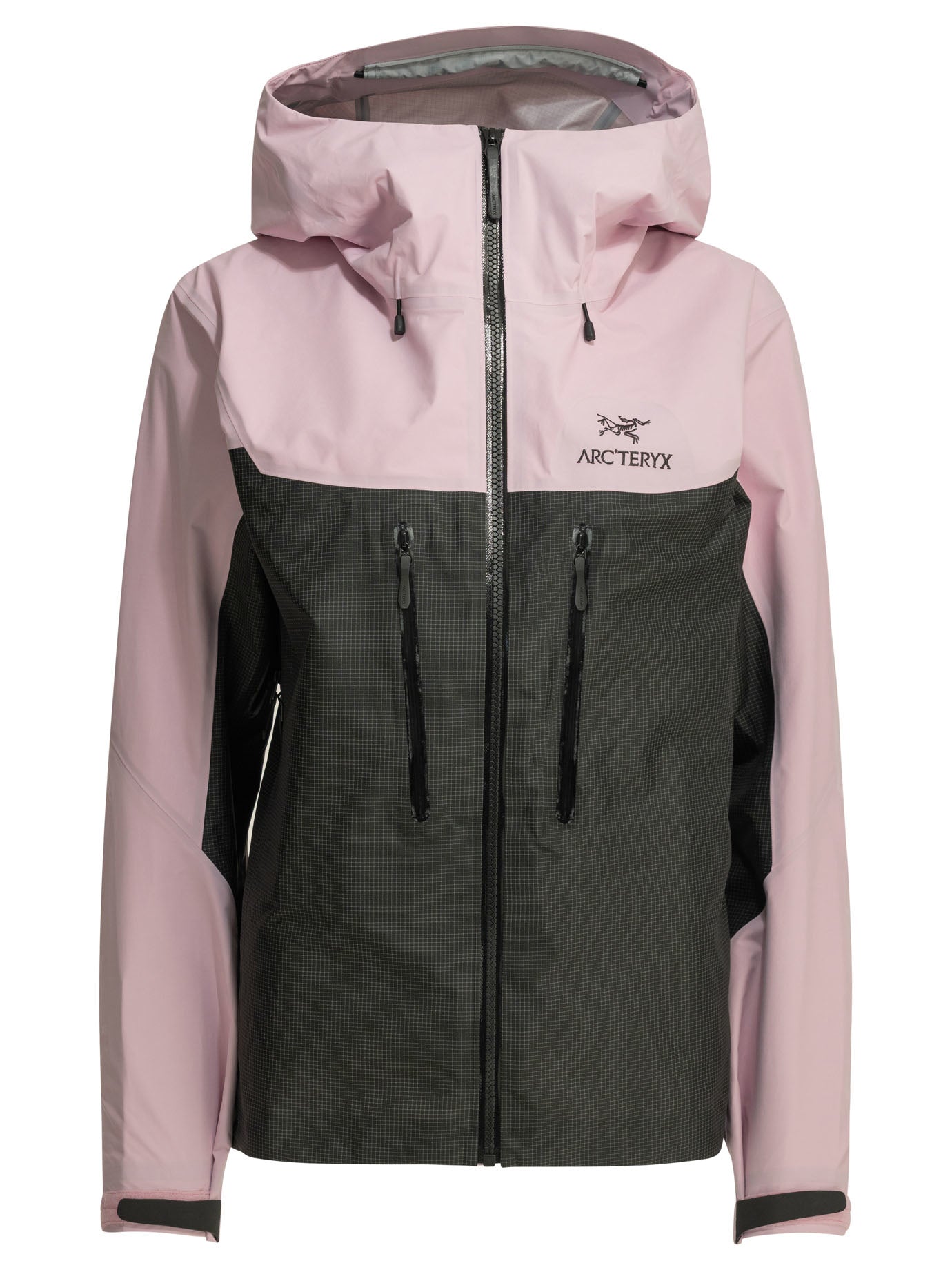 "Alpha" Technical jackets Jackets and Coats