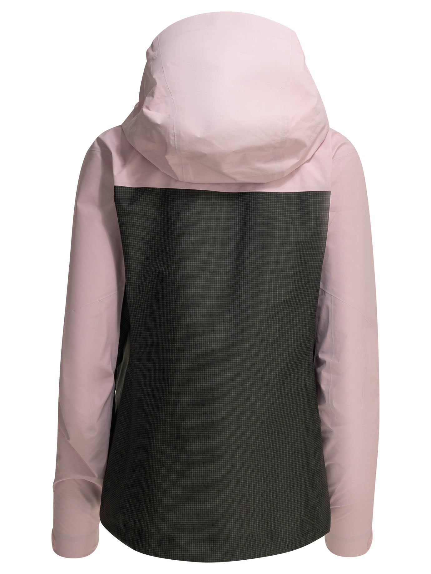 "Alpha" Technical jackets Jackets and Coats