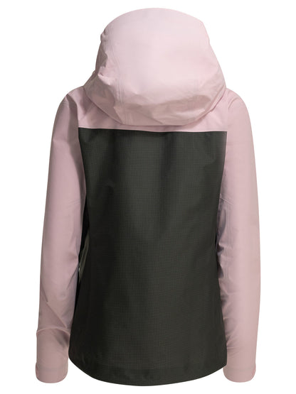 "Alpha" Technical jackets Jackets and Coats