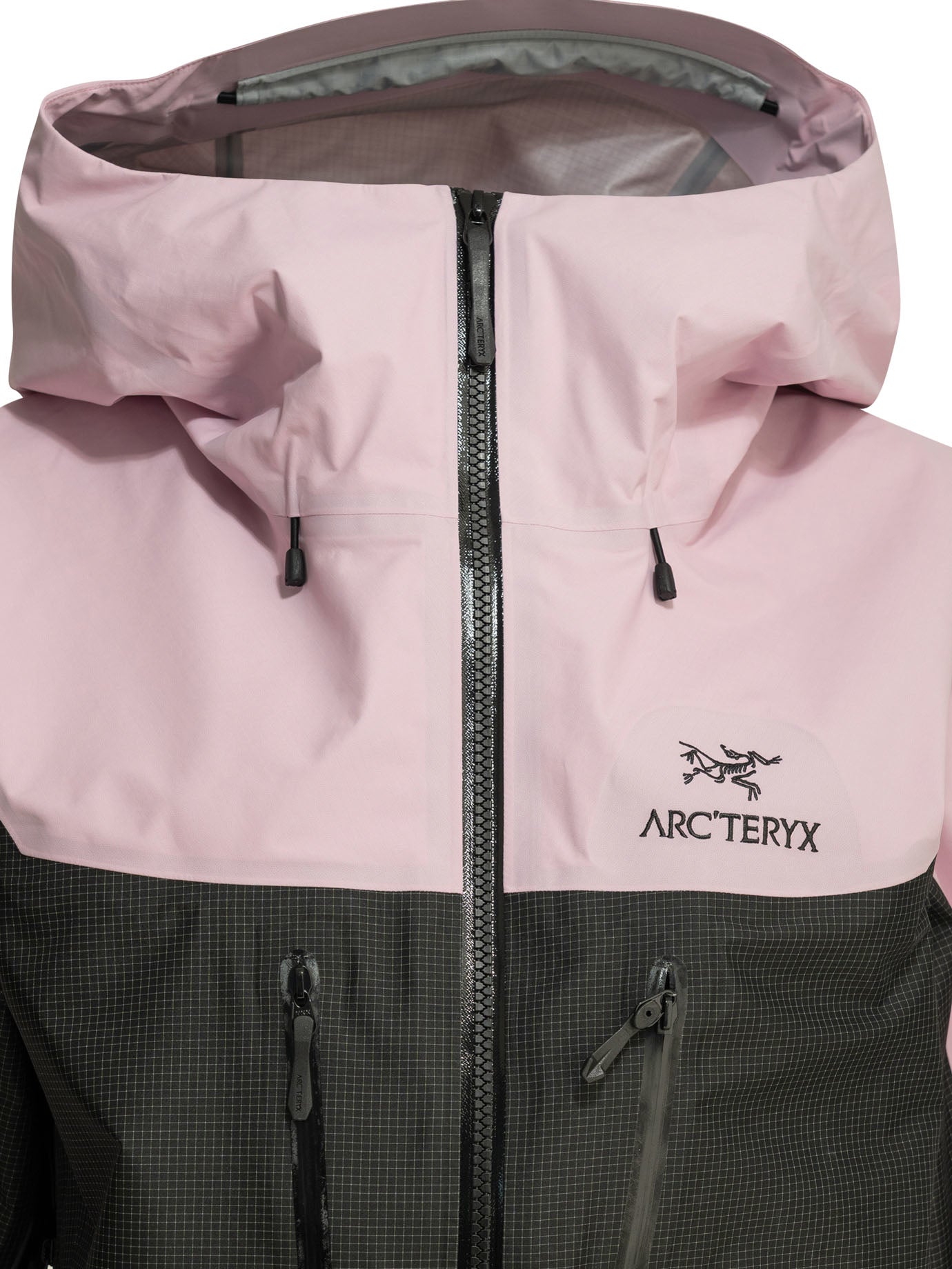 "Alpha" Technical jackets Jackets and Coats