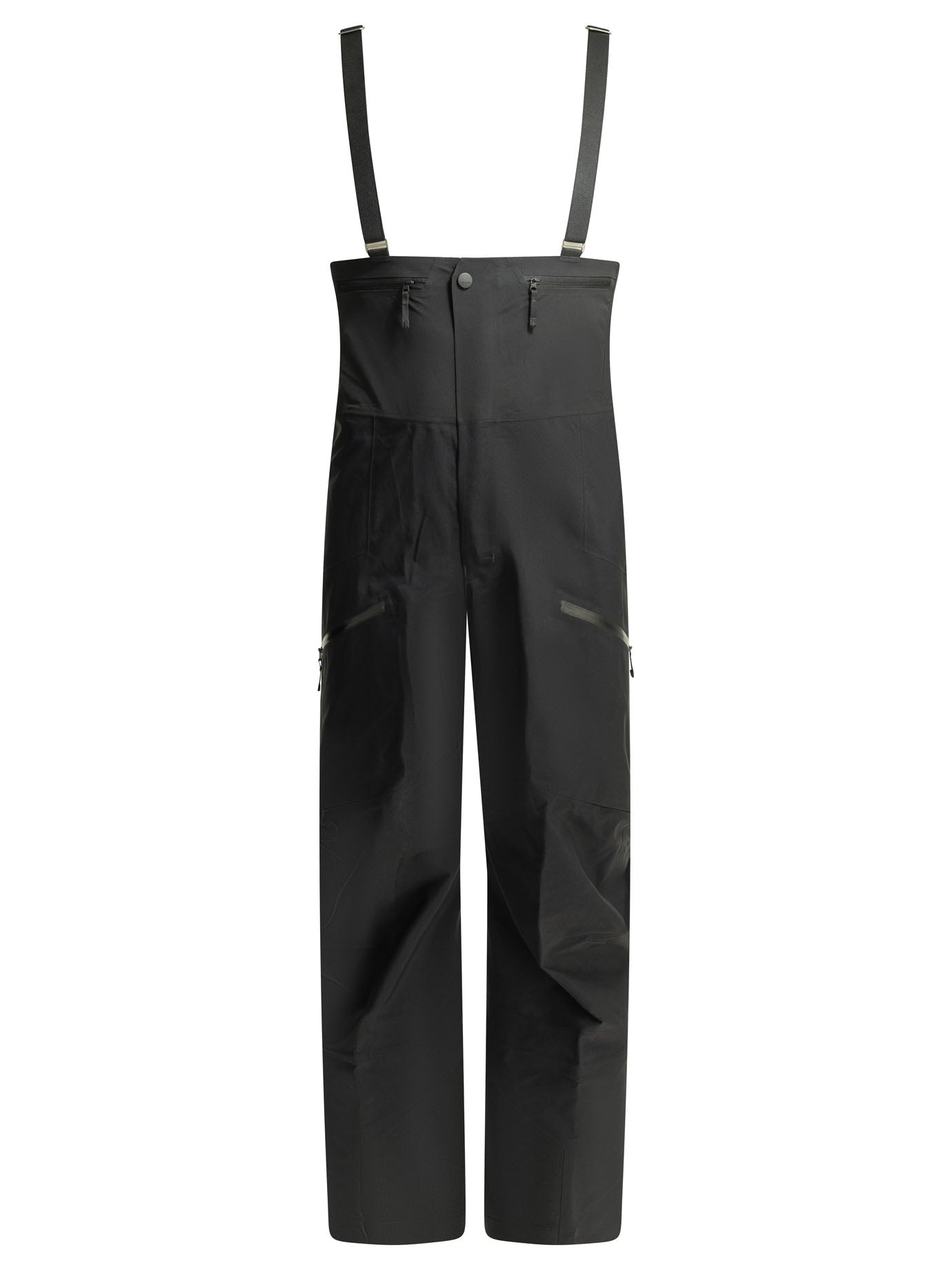 "Rush Bib" Technical pants Trousers
