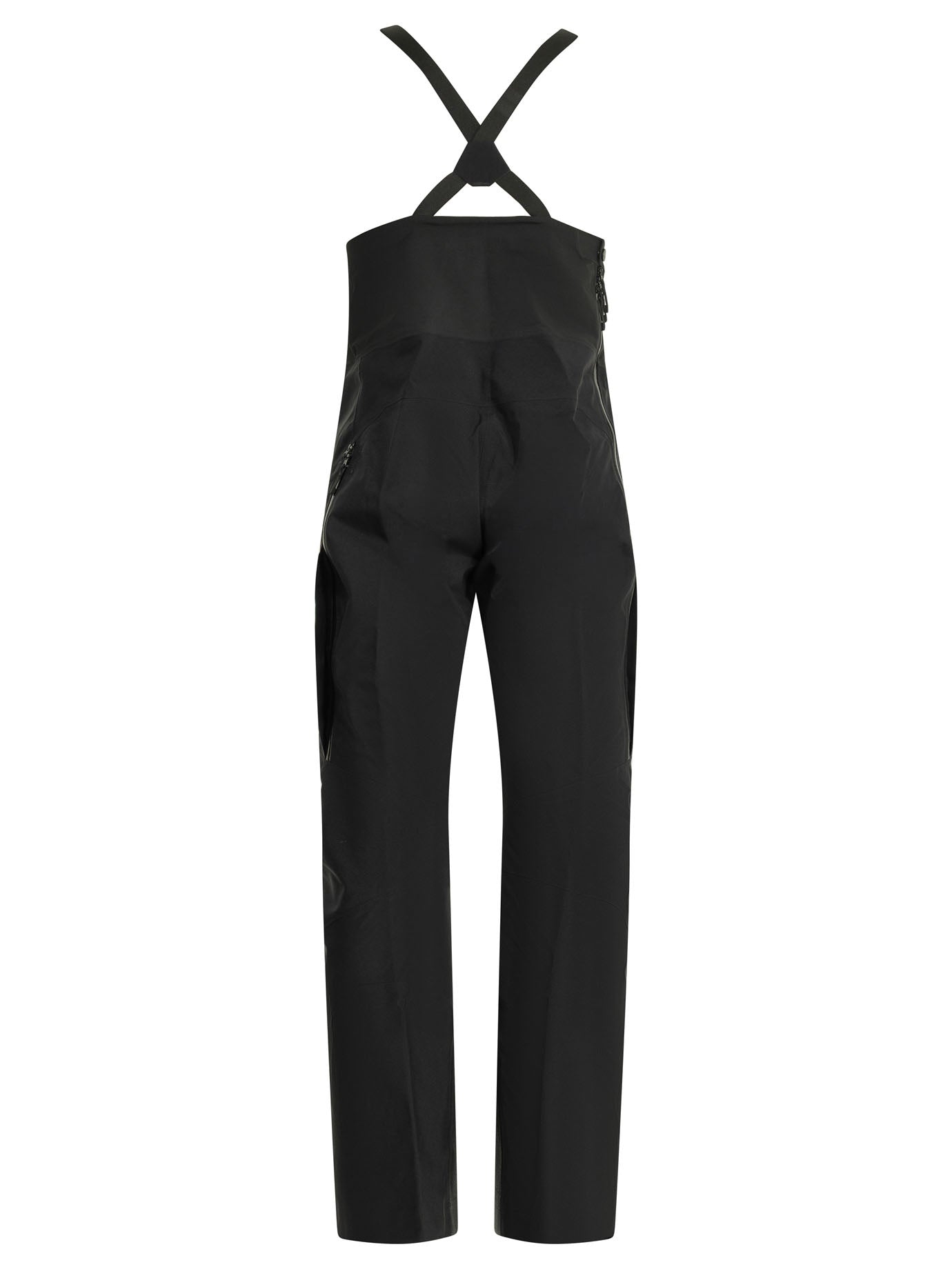 "Rush Bib" Technical pants Trousers