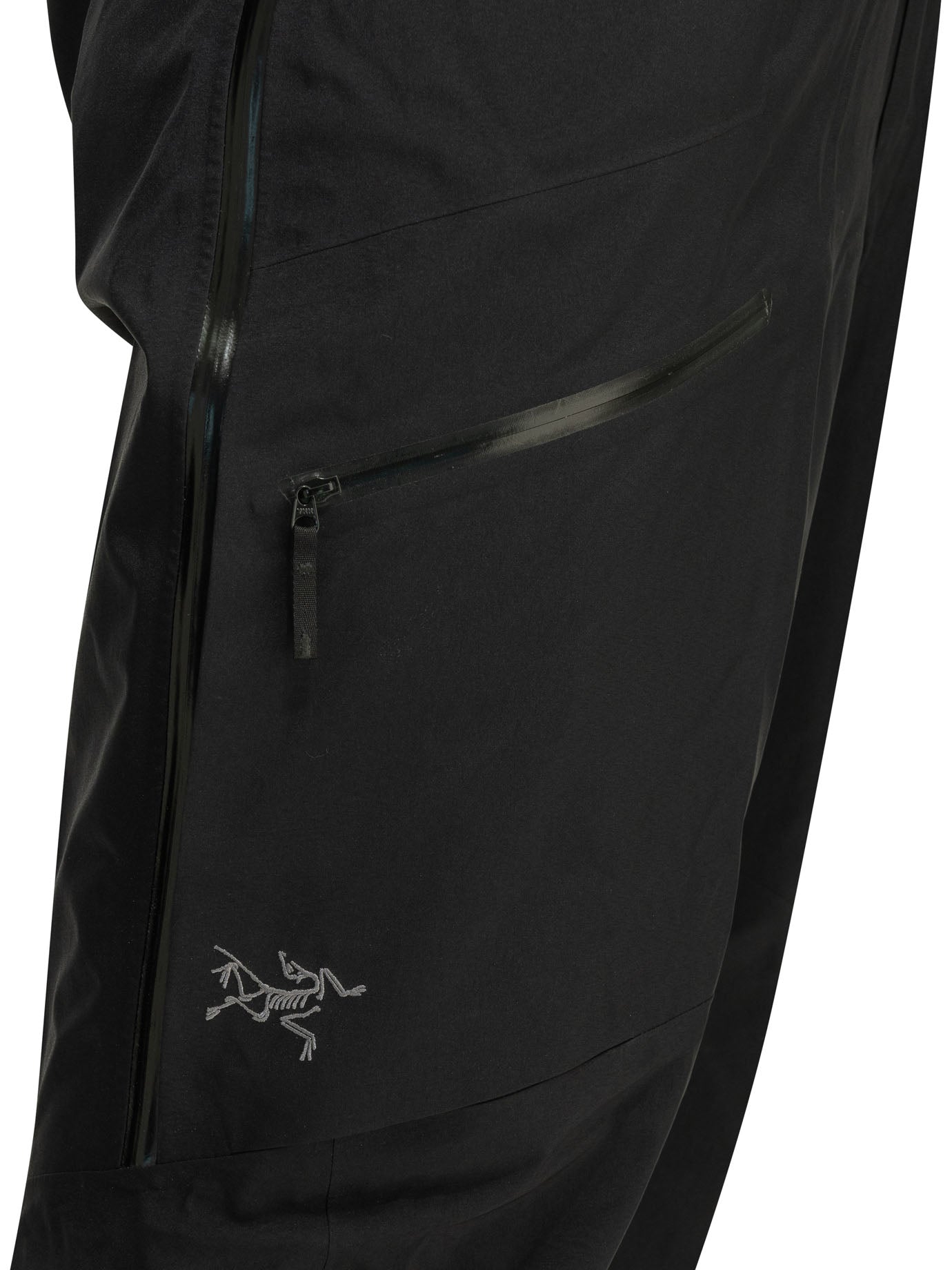 "Rush Bib" Technical pants Trousers