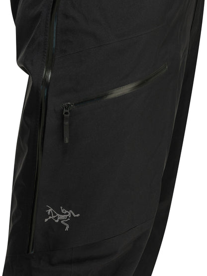 "Rush Bib" Technical pants Trousers