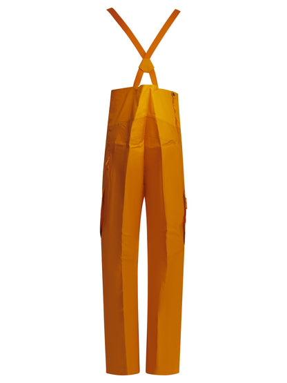 "Rush Bib" Technical pants Trousers