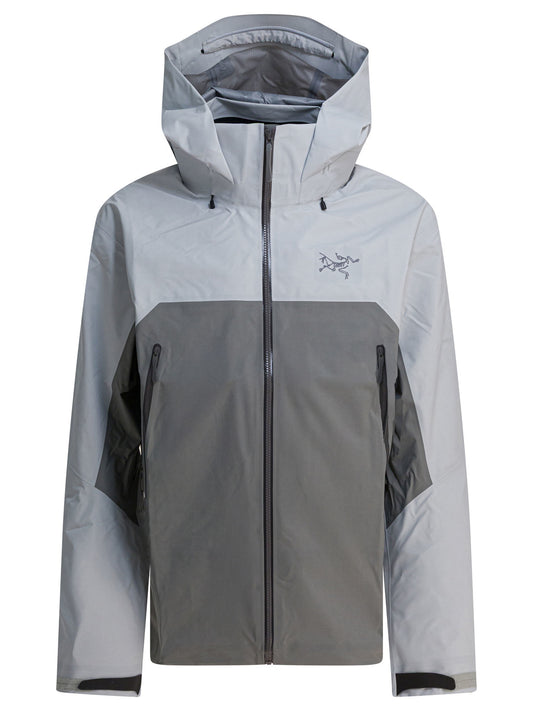 "Beta AR" Technical jacket Jackets and Coats